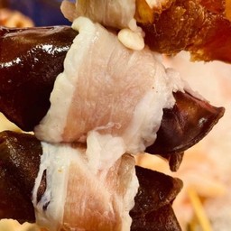 เห็ดหูหนูพันสามชั่น