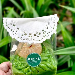 หอมเตย บ้านขนมหวาน (หน้าร้านก๋วยเตี๋ยวเนื้อต้นโพธิ์)