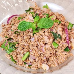 ลาบทูน่า Lm