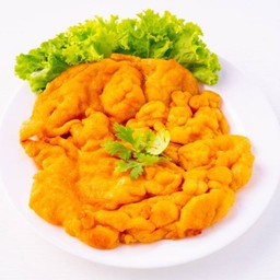 ไข่เจียวเป็นกับข้าว