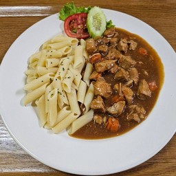 หมูกุลาส