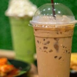 กาแฟโบราณ