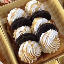 ขนมปังปิ้ง เปอร์แอนด์อิ๊งค์