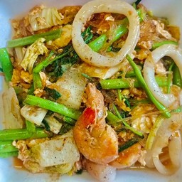 สุกี้ทะเล