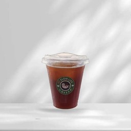 ยูสุ อเมริกาโน่ เย็น - ICED YUZU AMERICANO