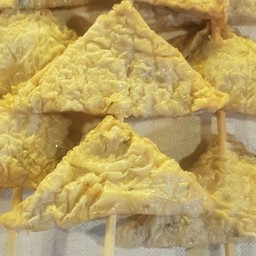 ฟองเต้าหู้