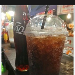 โค้ก แฟนต้าแก้วโอ่ง