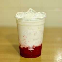 Strawberry Milk - นมสตรอว์เบอร์รี่