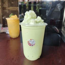 315 กาแฟ/น้ำปั่น/น้ำชง 50บาททุกเมนู