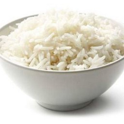 ข้าวสวย