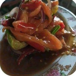 ตำแซลม่อน