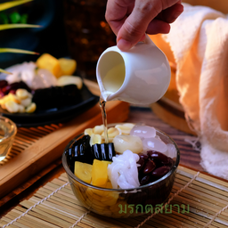 โบ๊กเกี้ยน้ำเชื่อม