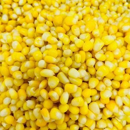 เพิ่มเครื่อง - ข้าวโพด