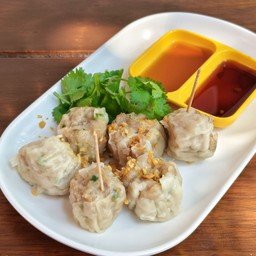 ขนมจีบ (สูตรแต้จิ๋ว)