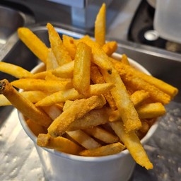 เฟรนช์ฟรายส์ M