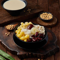 เต้าทึงน้ำเต้าหู้