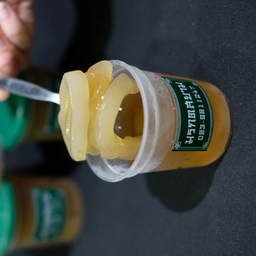 ลูกตาลสดคาราเมล