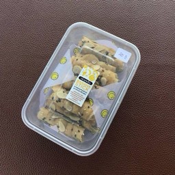 กล้วยหนึบธัญพืช Lm