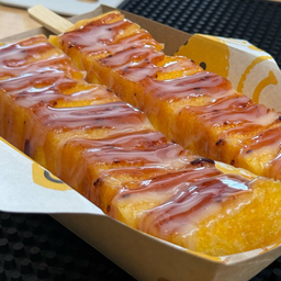 เซต 2ชิ้น แยมบลูเบอรี่