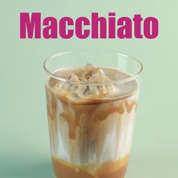 Caramel Macchiato
