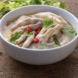 ซุปเปอร์ตีนไก่