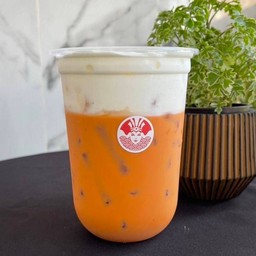 ชาไทยครีมเค็มเวียดน