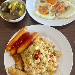 โรงแรมบรรจงบุรี
