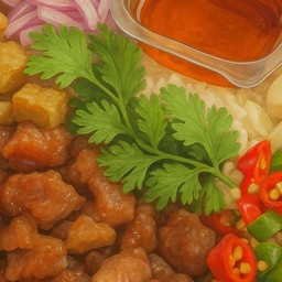 ข้่่าวขยำหมู