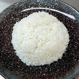 ข้าวสวย