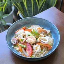 ยำรวมมิตร