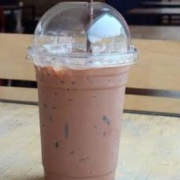 โอวัลตินเย็น