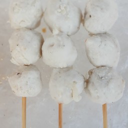 ลูกชิ้นเอ็นหมู