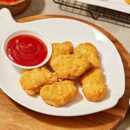 นักเก็ต