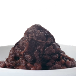 + ถั่วกวนญี่ปุ่น Red bean paste
