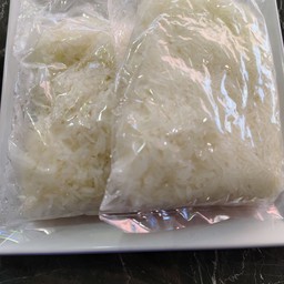 ข้าวเหนียว