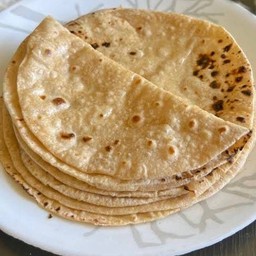 Tawa Roti