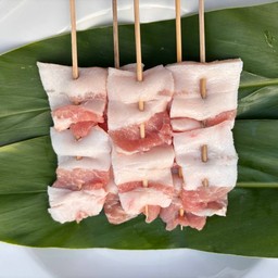 หมูสามชั้น
