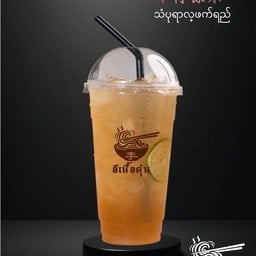 ลีเนื้อตุ๋น