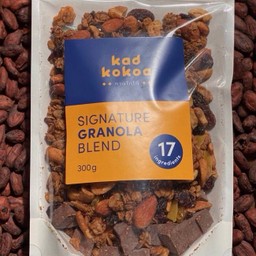 Granola Kad Kokoa Chocolate 300G