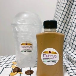 กาแฟเย็น