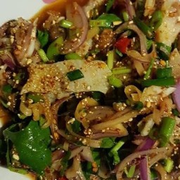 ยำสไบนาง
