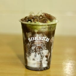 Matcha Chocolate - มัทฉะช็อกโกแลต