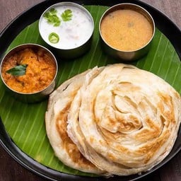 Sunshine (Srilankan and south indian halal Food) Restaurant