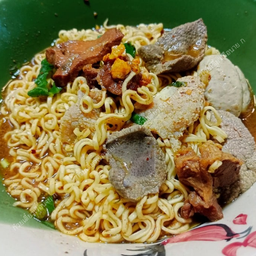 ก๋วยเตี๋ยวเรือนาย ก