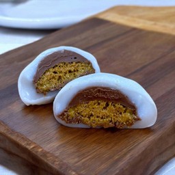 Dubai Chocolate Daifuku