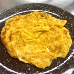 ไข่เจียว