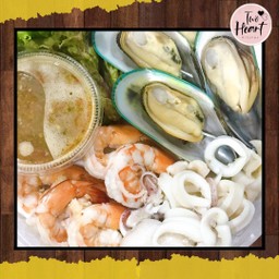 ทะเลลวกจิ้ม