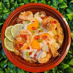 ริชิ นอน กิน (The Richy)- ถนนเทพกระษัตรี