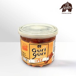 ขนมปังขาไก่ รสชีส