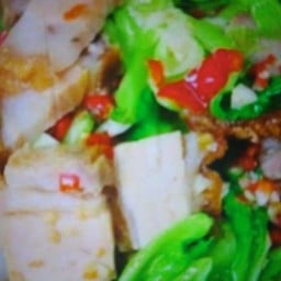 ข้าวบึ้มพุงแตก บ้านแขก